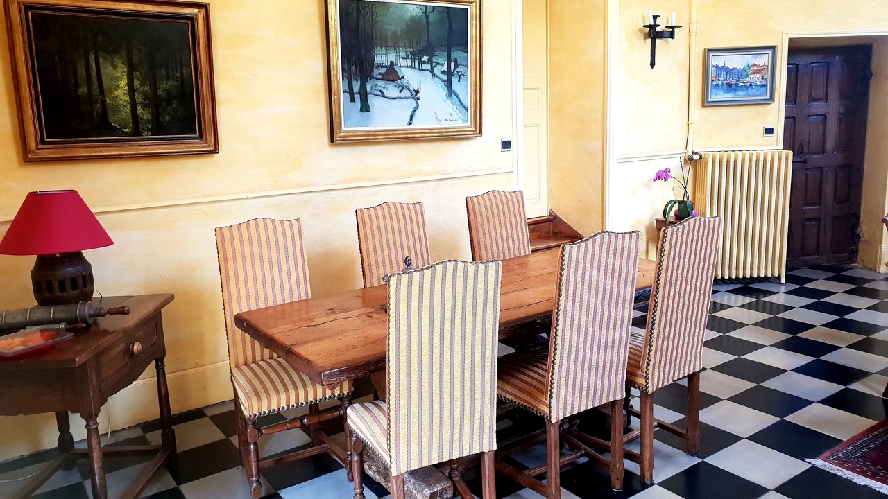 Photo of Others in La Haye-du-Theil