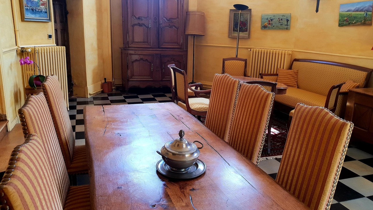 Photo of Others in La Haye-du-Theil