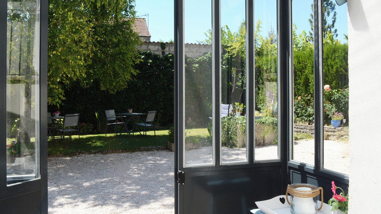 Photo of Outdoor in Gilly-les-Citeaux