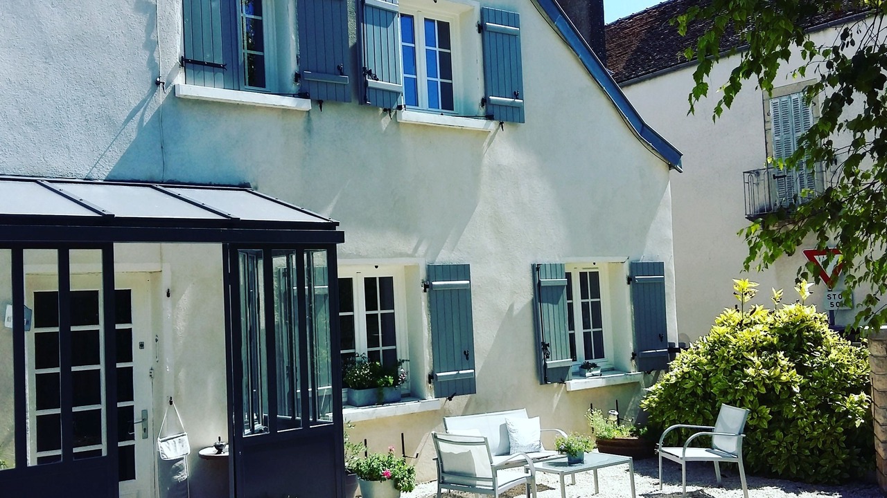 Photo of Outdoor in Gilly-les-Citeaux