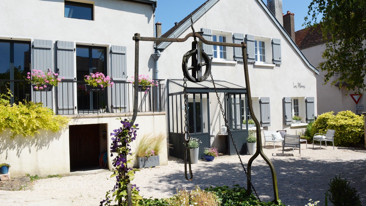 Photo of Outdoor in Gilly-les-Citeaux