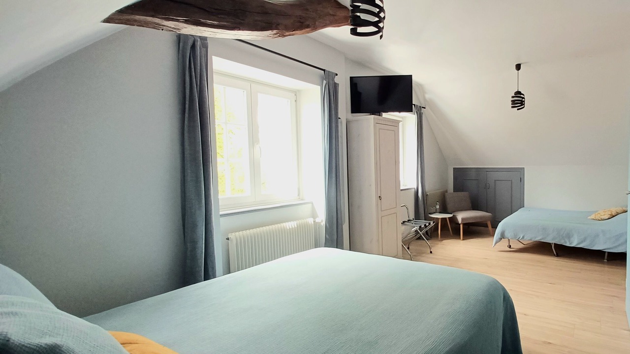 Photo of Outdoor in Gilly-les-Citeaux