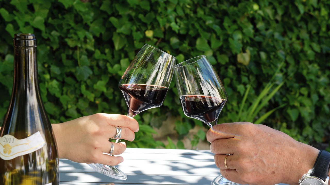 Photo of Outdoor in Gilly-les-Citeaux