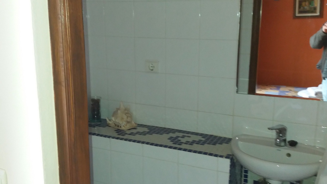 Photo of Bathroom in La Vall d'Ebo