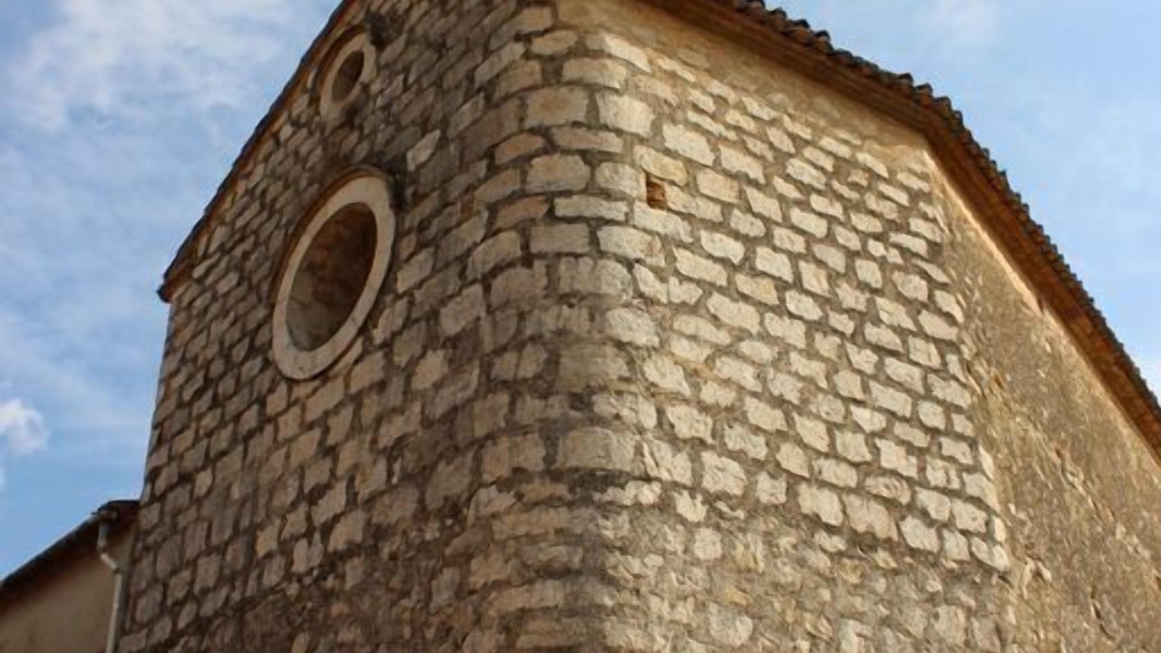 Photo of Outdoor in La Vall d'Ebo