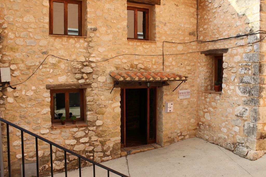 Photo of Outdoor in La Vall d'Ebo