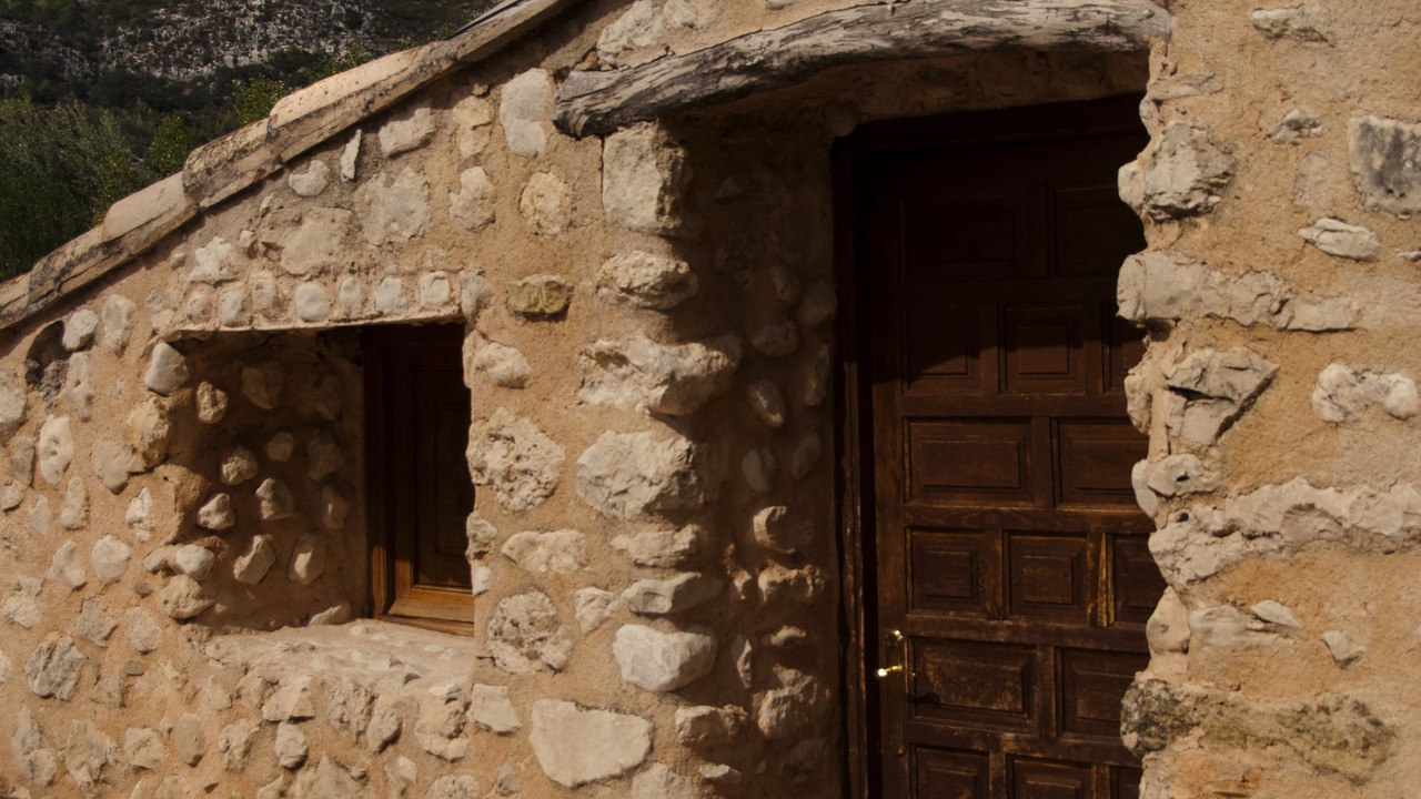 Photo of Outdoor in La Vall d'Ebo
