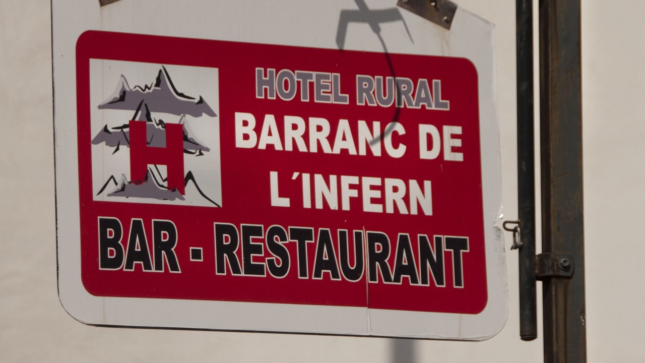 Photo of Others in La Vall d'Ebo