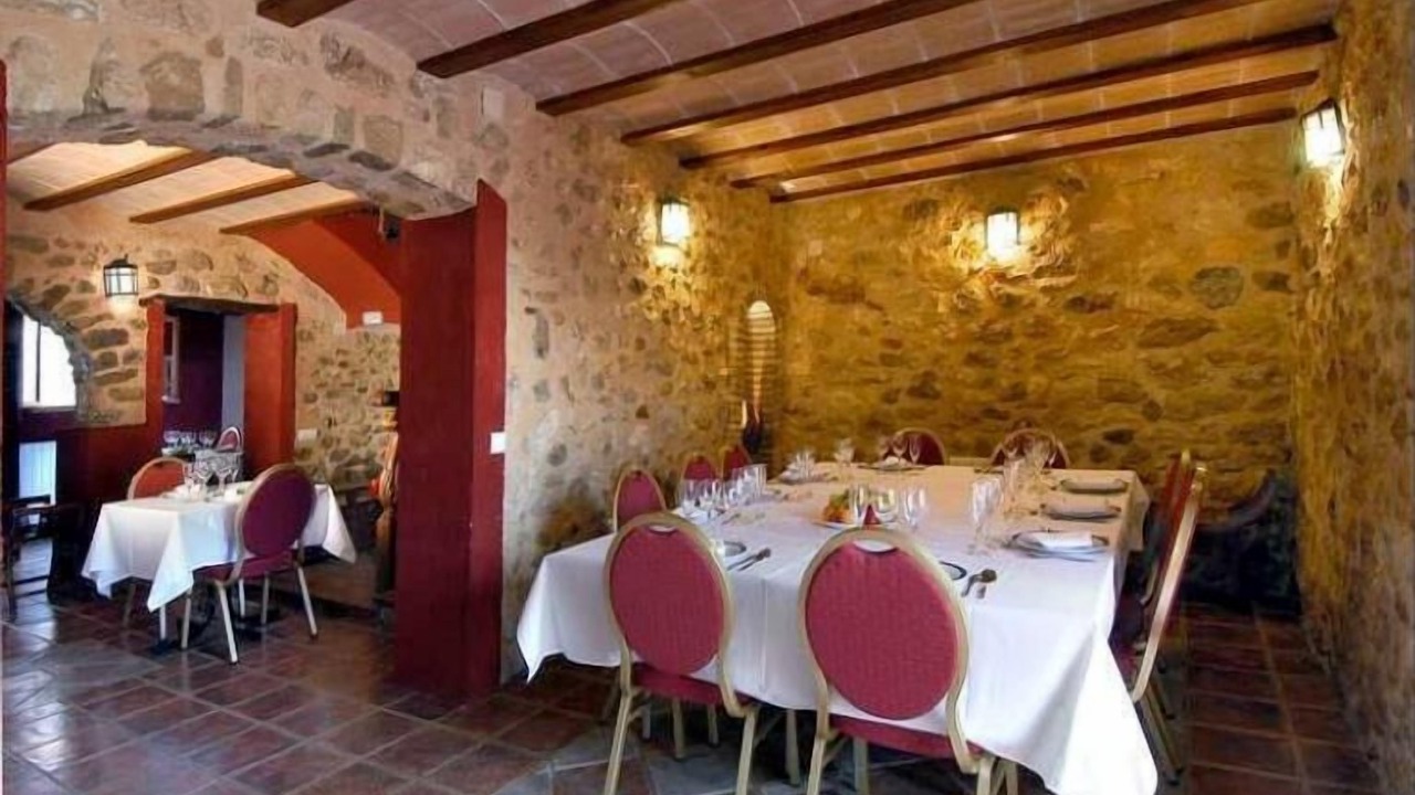 Photo of Others in La Vall d'Ebo