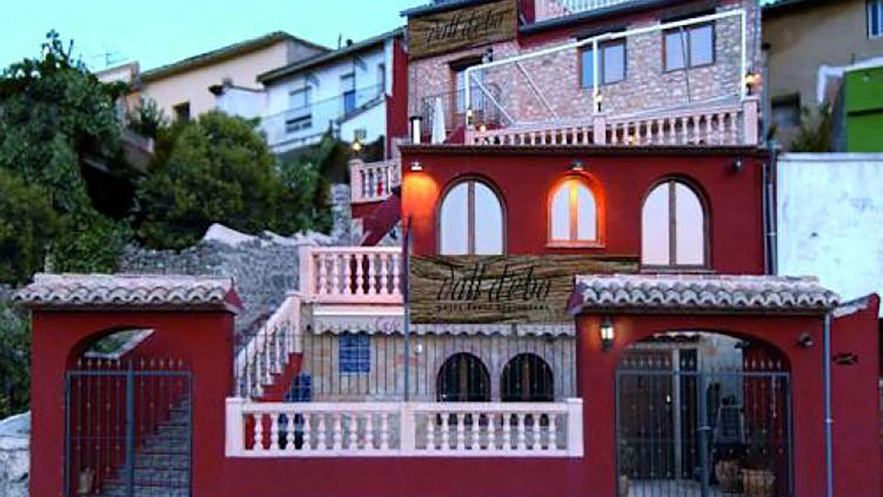 Photo of Outdoor in La Vall d'Ebo