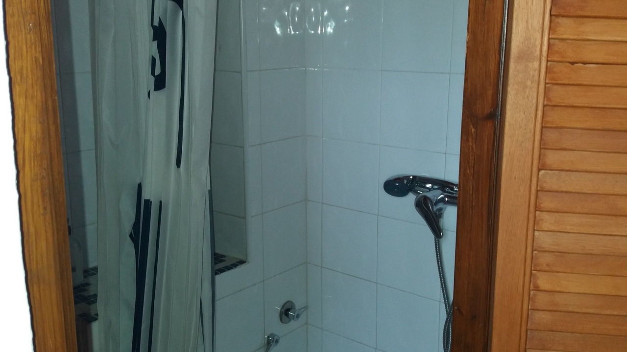 Photo of Bathroom in La Vall d'Ebo