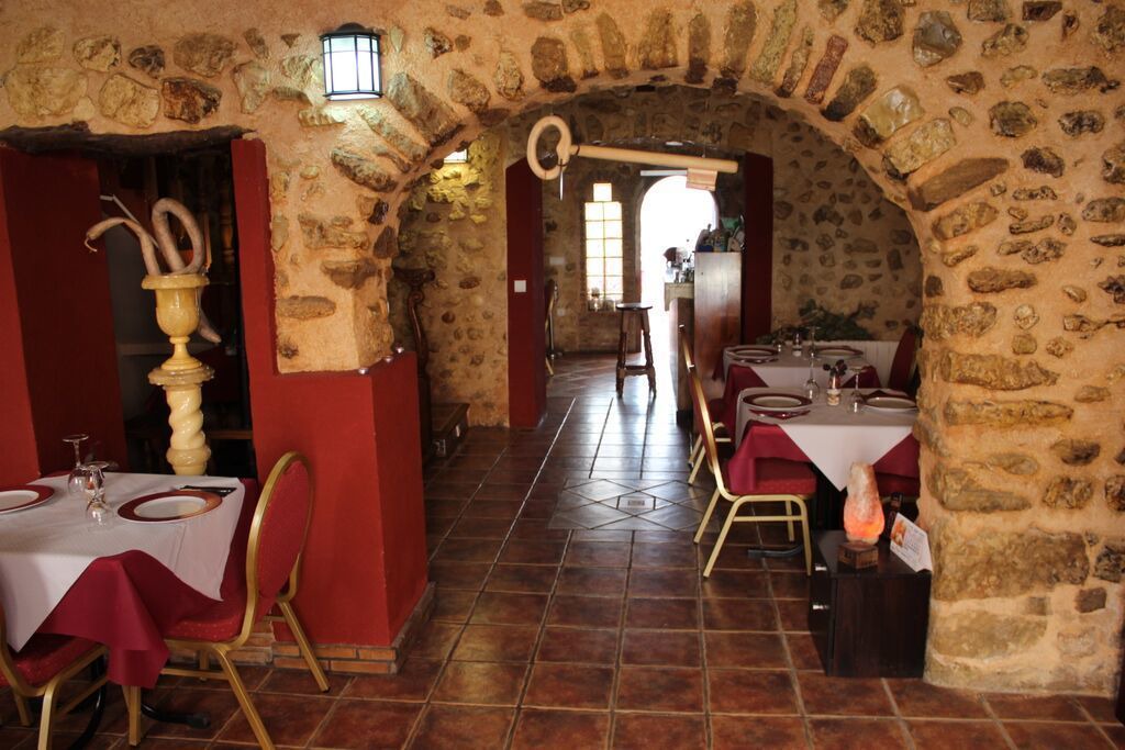 Photo of Others in La Vall d'Ebo