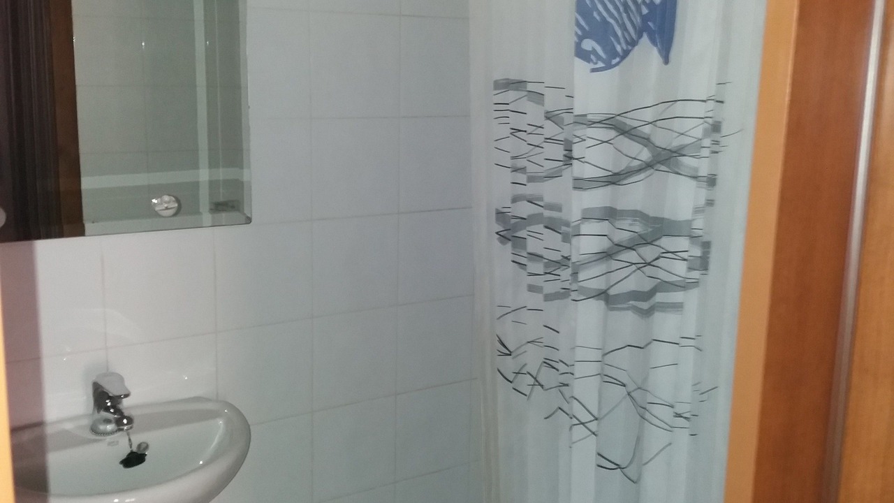 Photo of Bathroom in La Vall d'Ebo