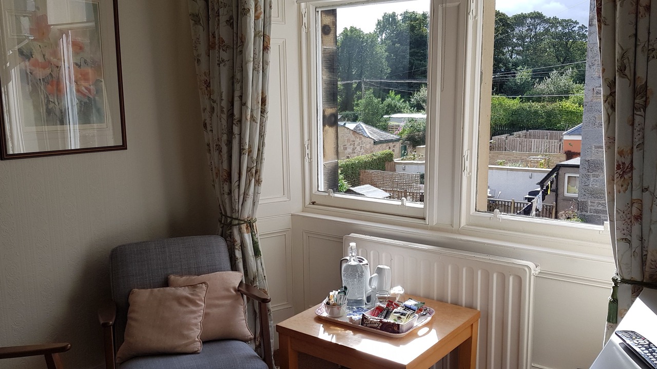 Photo of Bedroom in Musselburgh