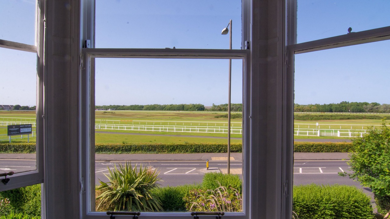 Photo of Bedroom in Musselburgh