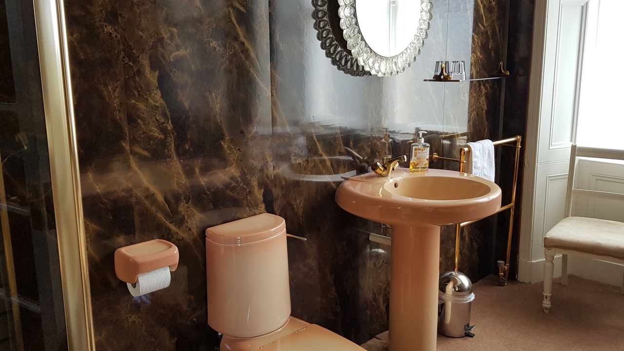 Photo of Bathroom in Musselburgh