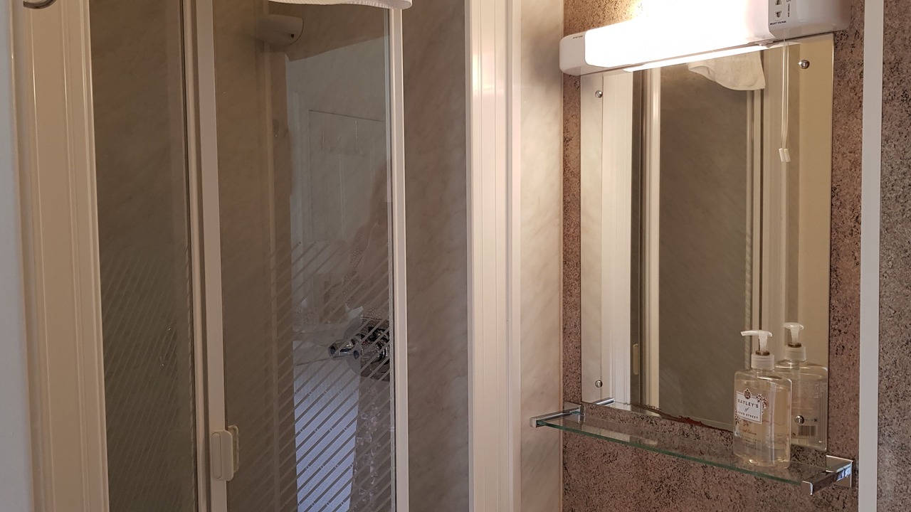 Photo of Bathroom in Musselburgh