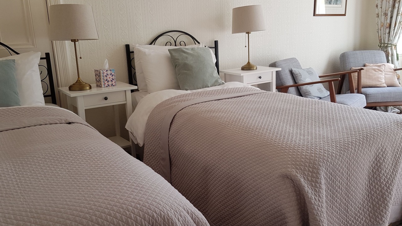 Photo of Bedroom in Musselburgh