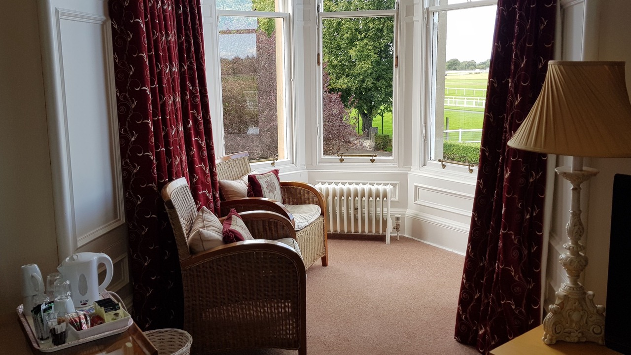 Photo of Bedroom in Musselburgh