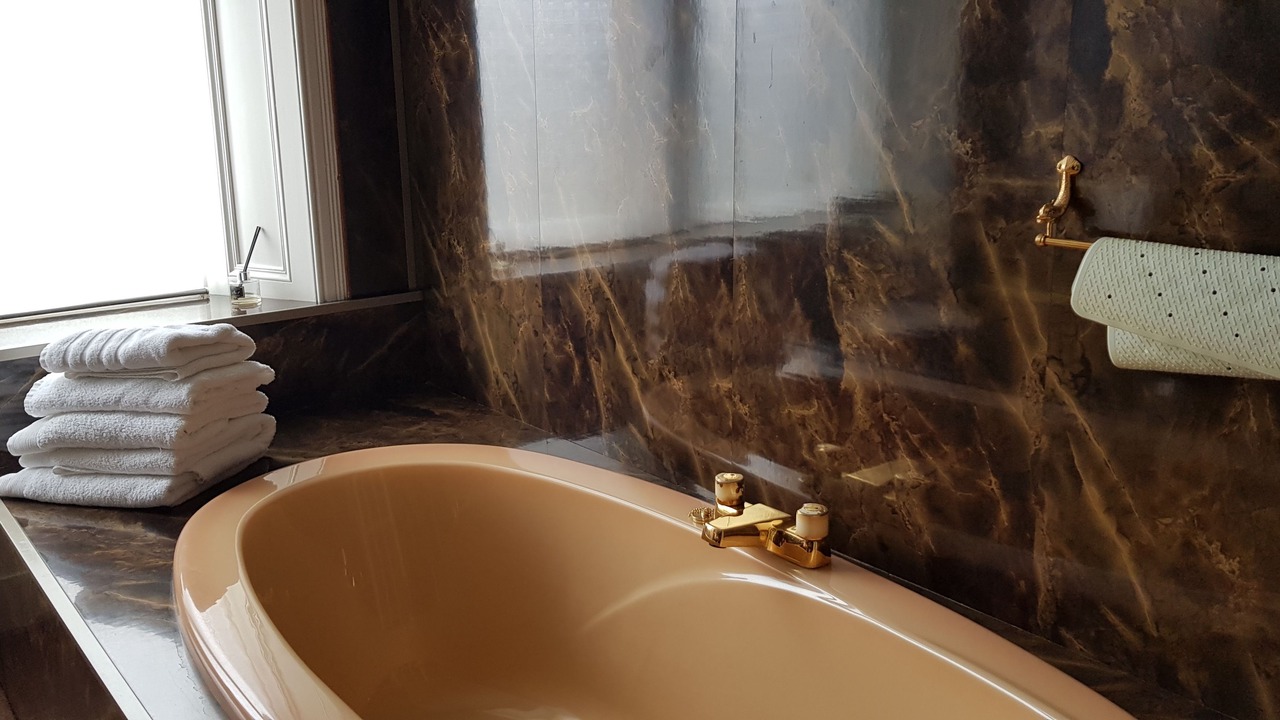 Photo of Bathroom in Musselburgh