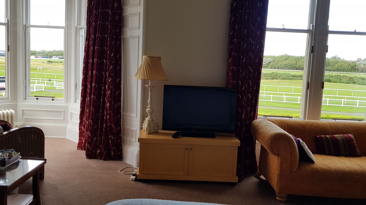 Photo of Bedroom in Musselburgh