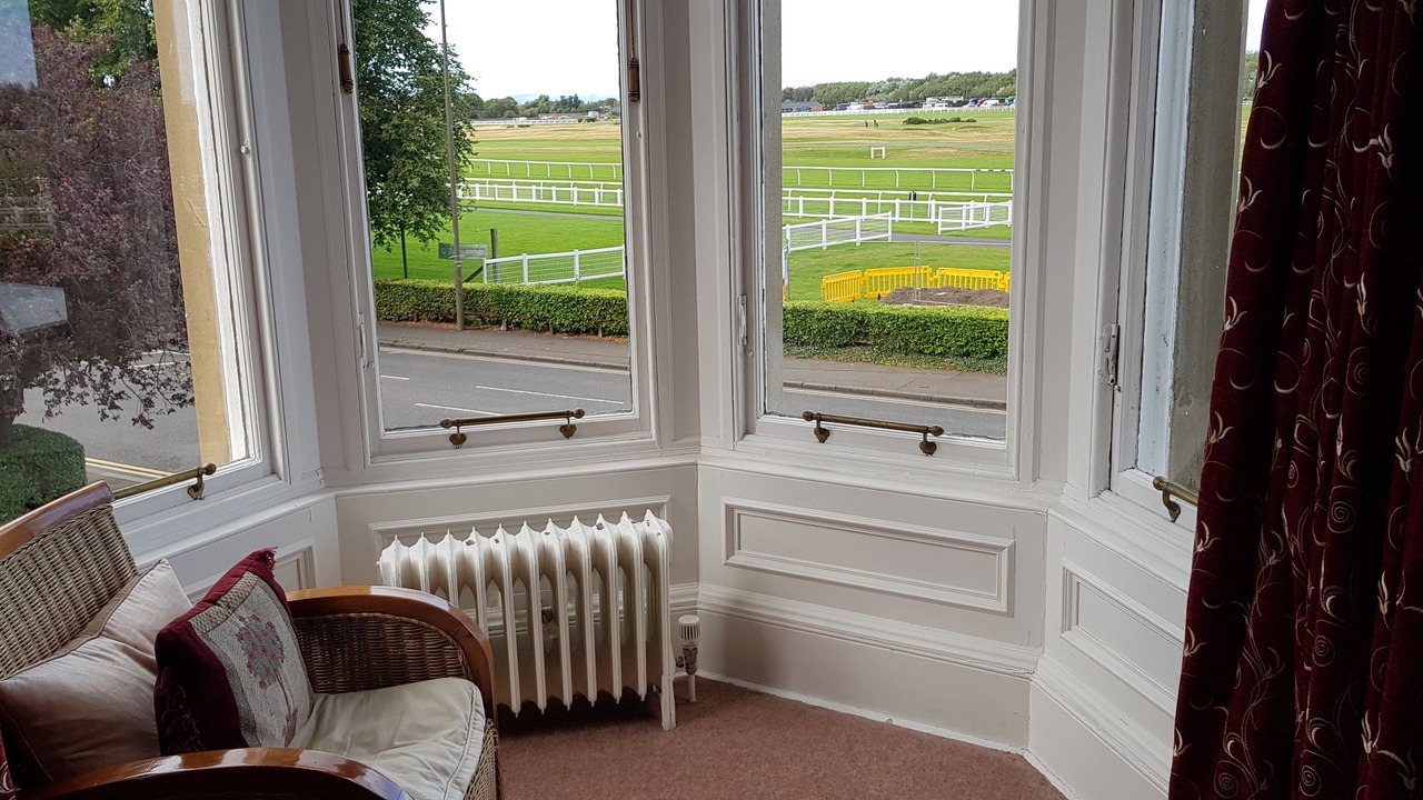 Photo of Bedroom in Musselburgh