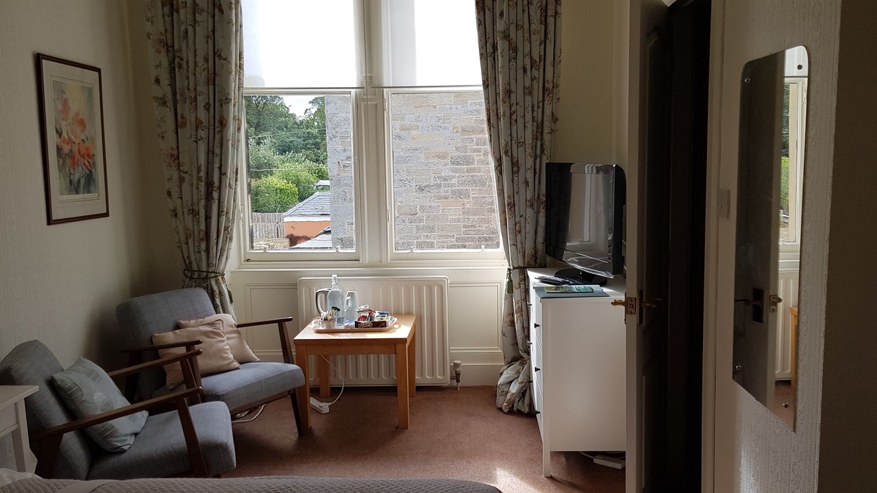 Photo of Bedroom in Musselburgh