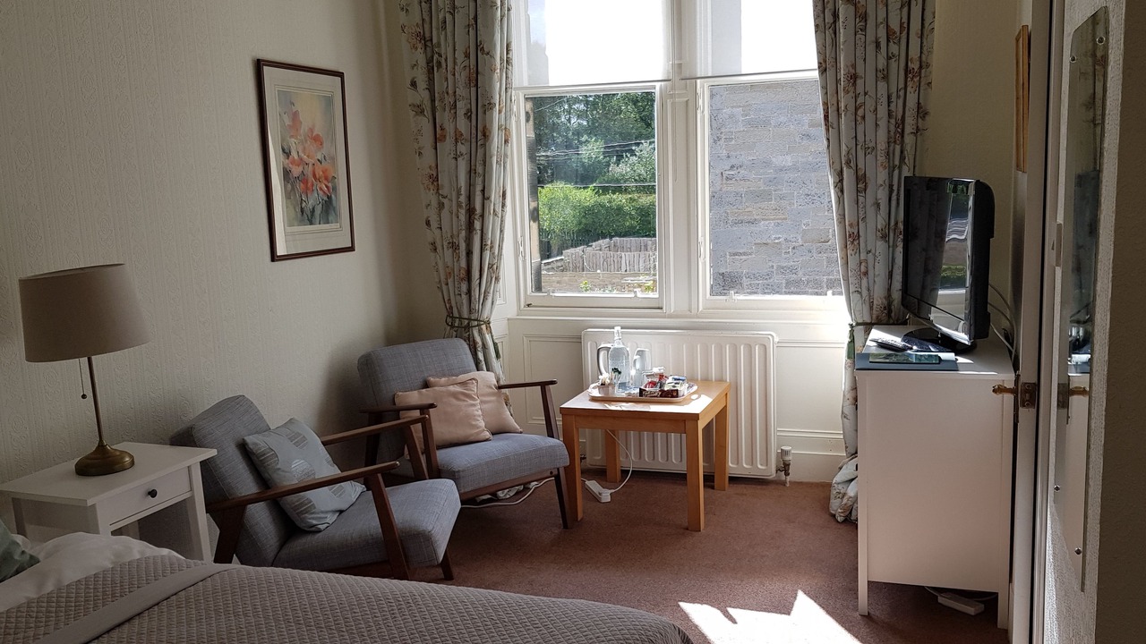 Photo of Bedroom in Musselburgh