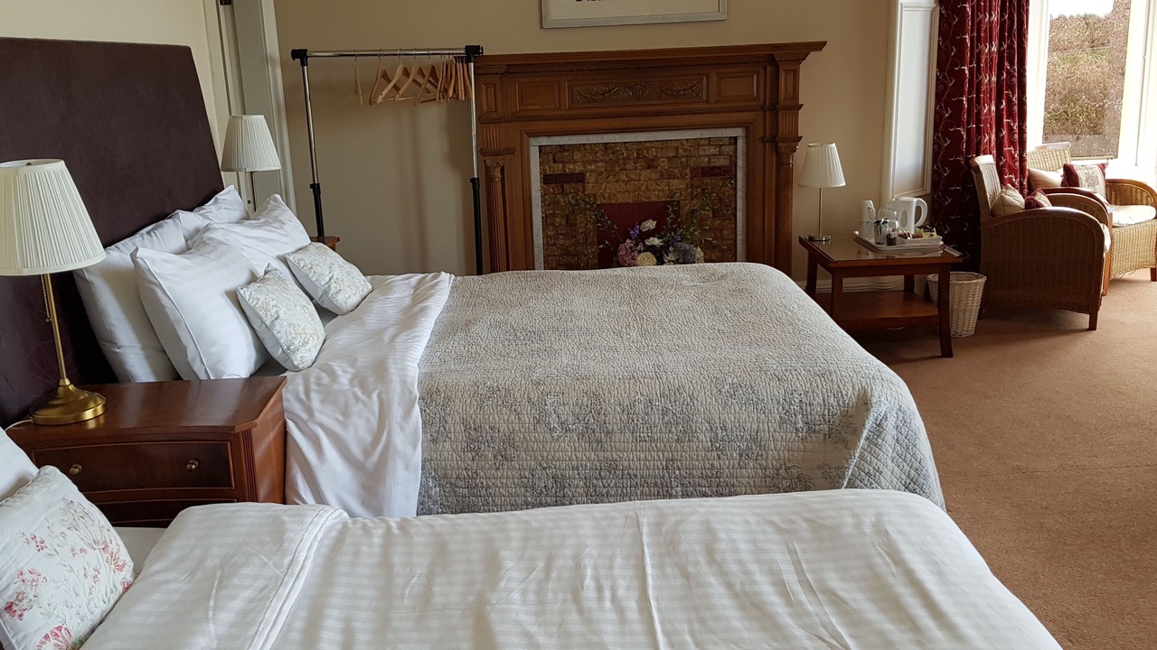 Photo of Bedroom in Musselburgh