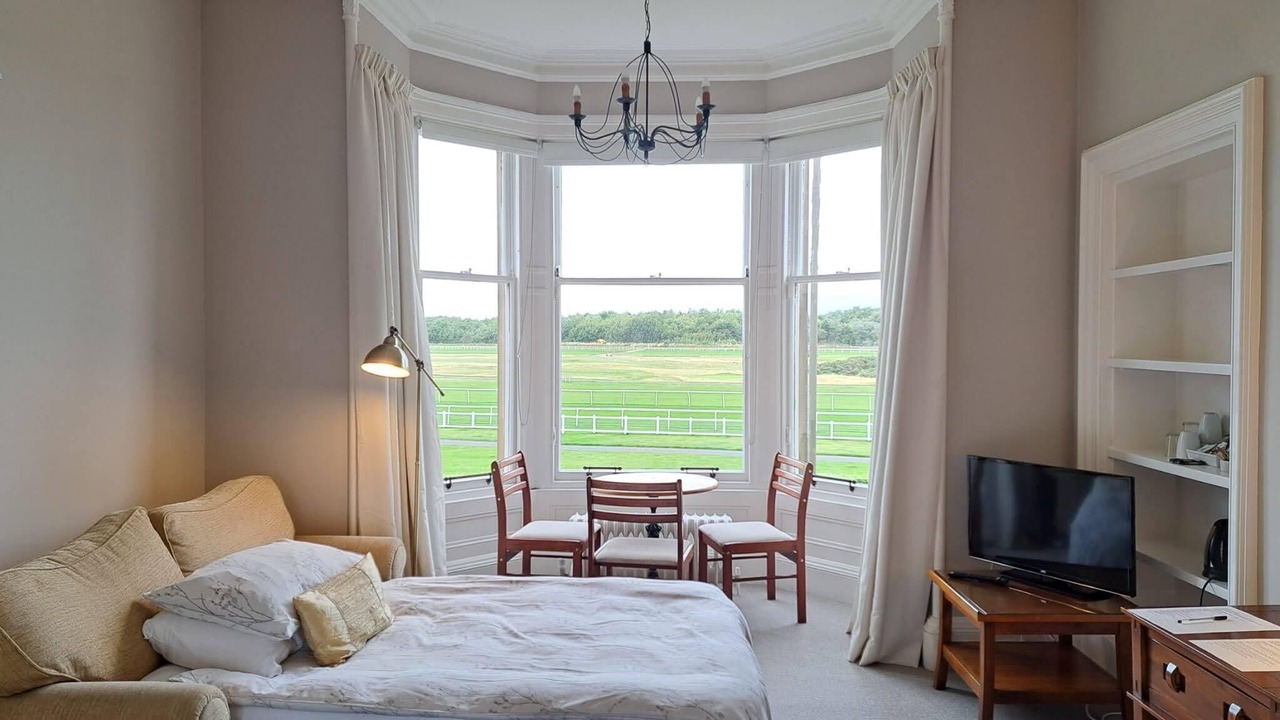 Photo of Bathroom in Musselburgh