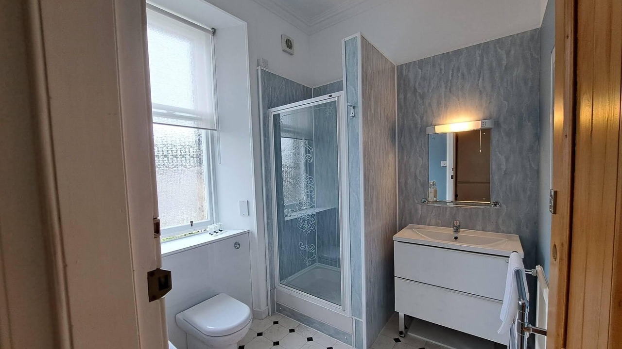 Photo of Bathroom in Musselburgh