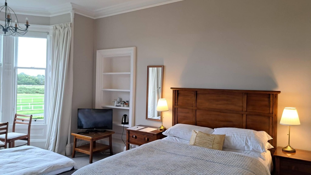 Photo of Bathroom in Musselburgh