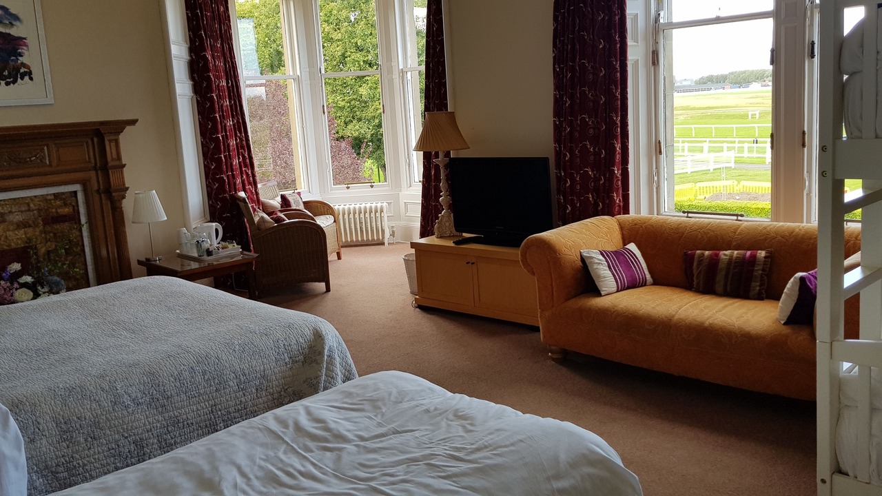 Photo of Bedroom in Musselburgh