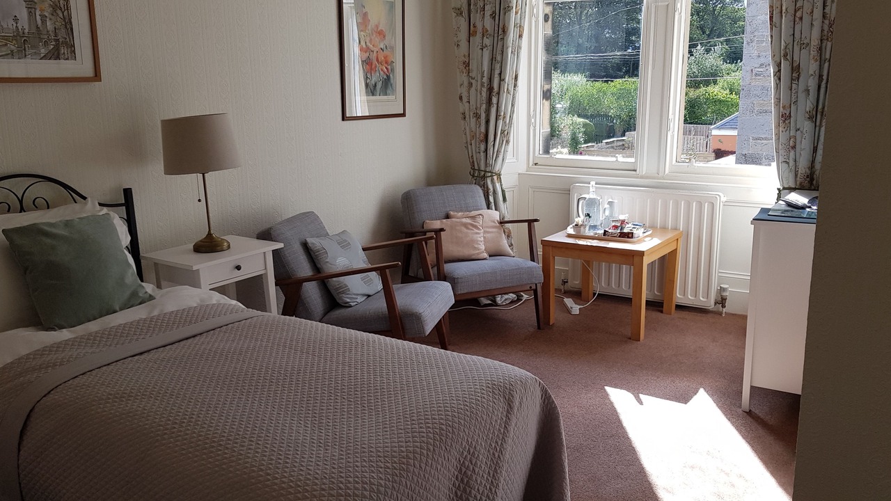 Photo of Bedroom in Musselburgh