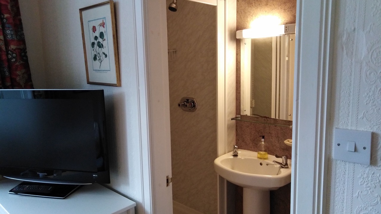 Photo of Bathroom in Musselburgh