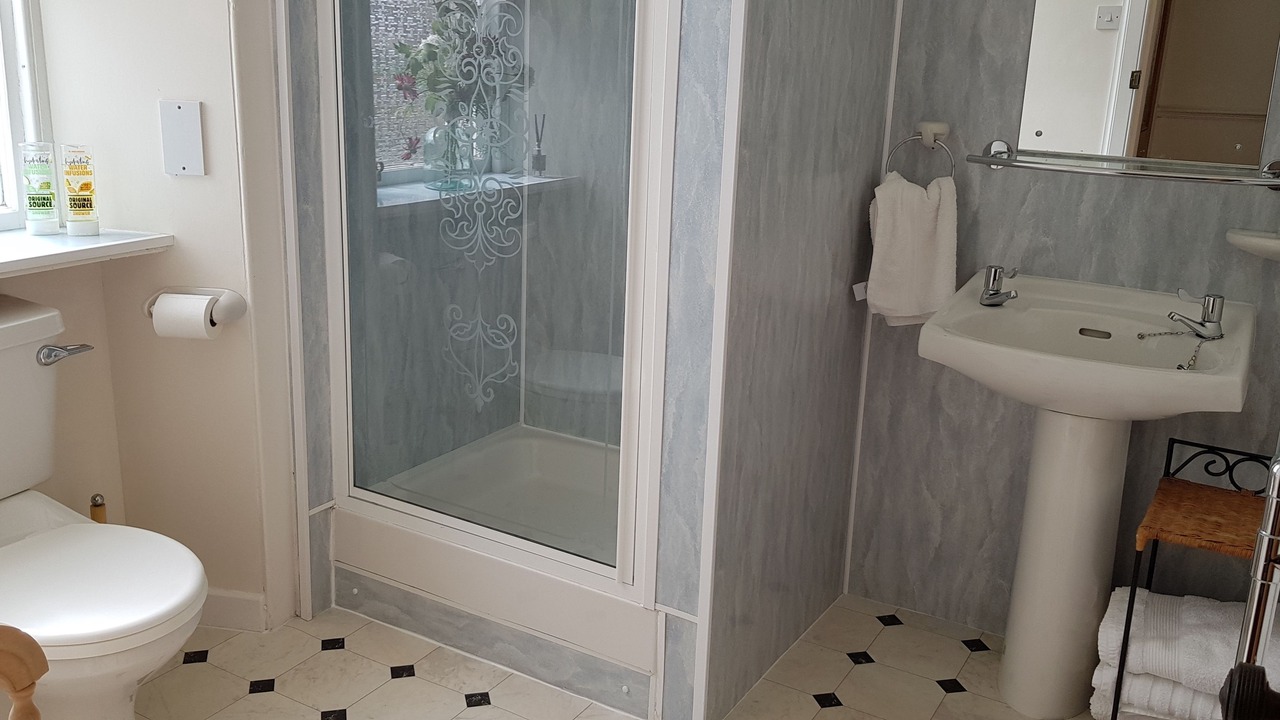 Photo of Bathroom in Musselburgh