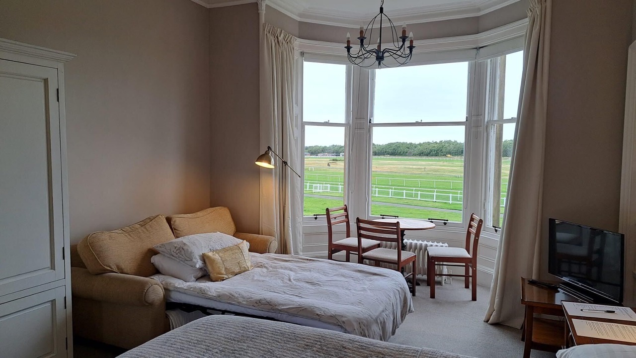 Photo of Bathroom in Musselburgh