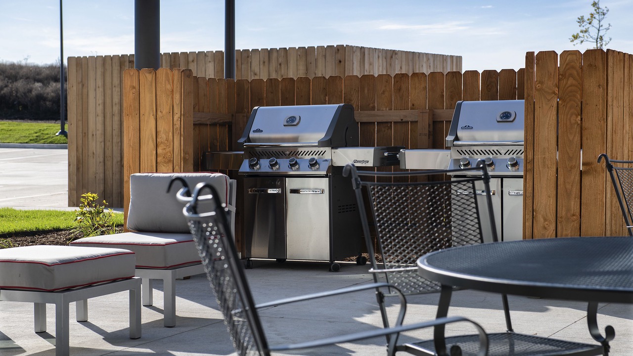 Photo of Outdoor in Lawrence