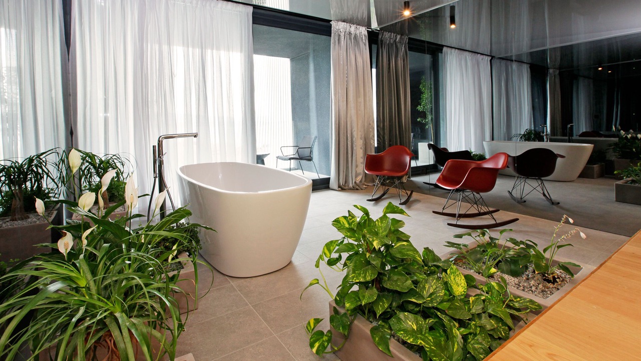 Photo of Patio Balcony in Bol