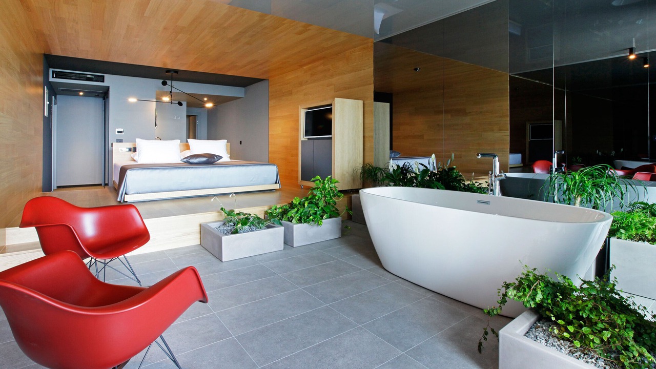 Photo of Patio Balcony in Bol