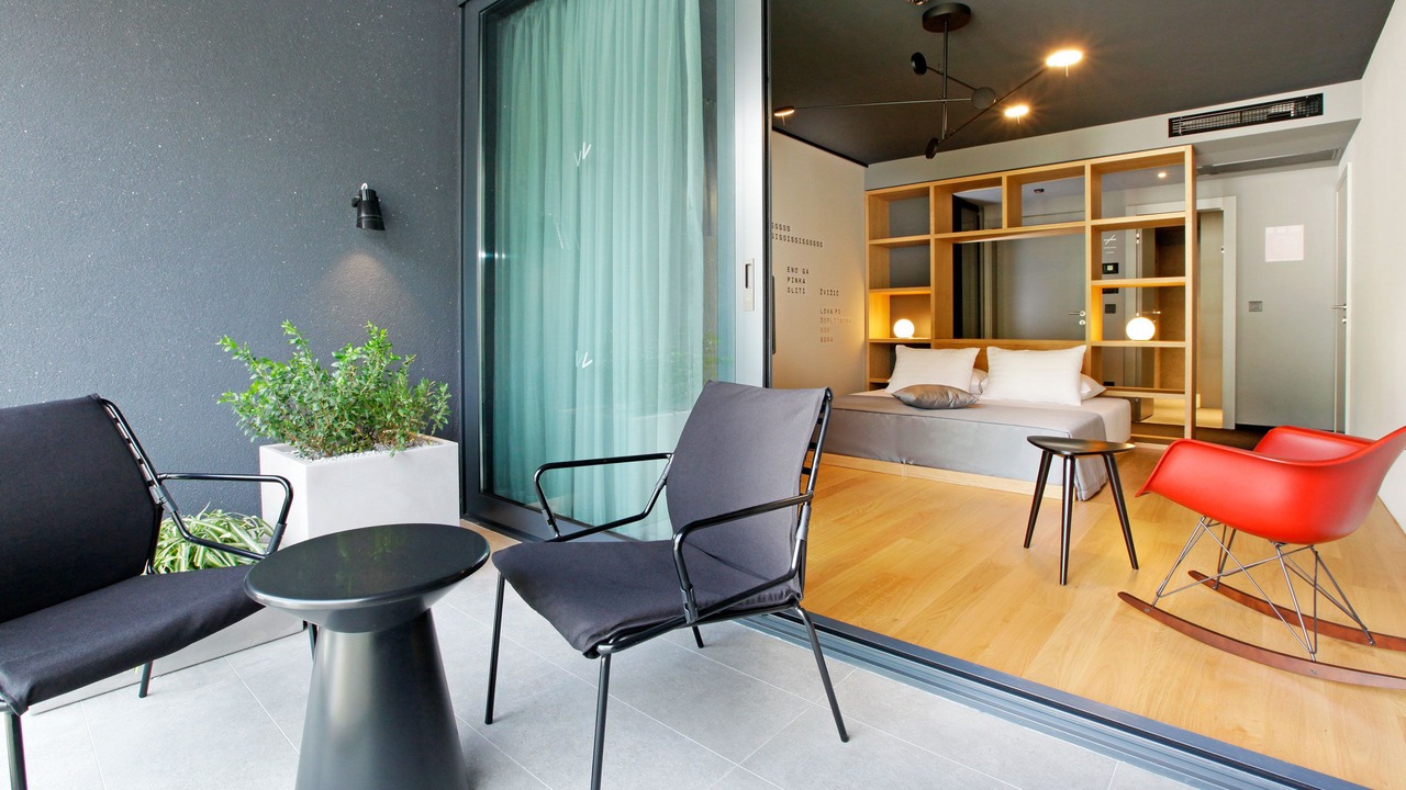 Photo of Patio Balcony in Bol