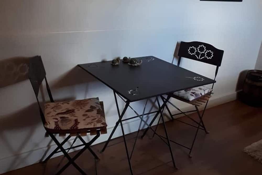 Photo of Bedroom in Crugey