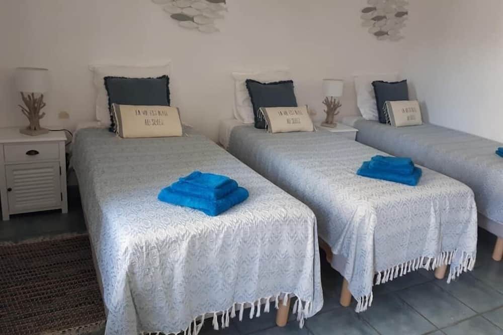 Photo of Bedroom in Crugey