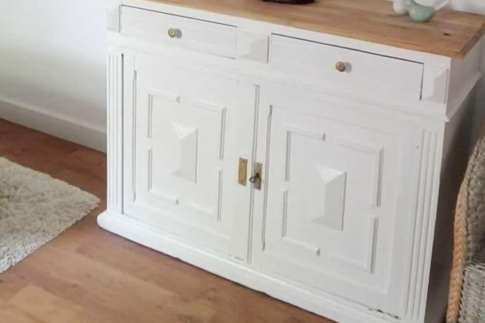 Photo of Bedroom in Crugey