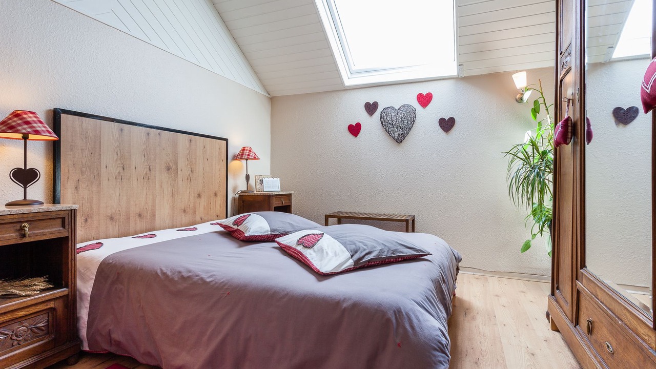 Photo of Bedroom in Wintzenheim-Kochersberg