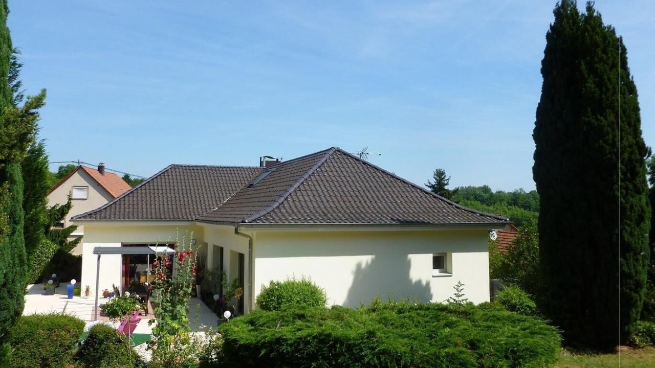 Photo of Outdoor in Wintzenheim-Kochersberg