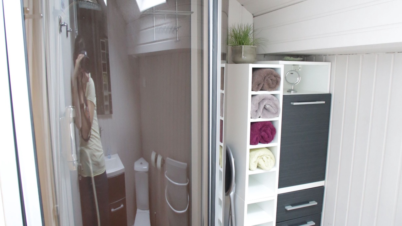 Photo of Bathroom in Wintzenheim-Kochersberg