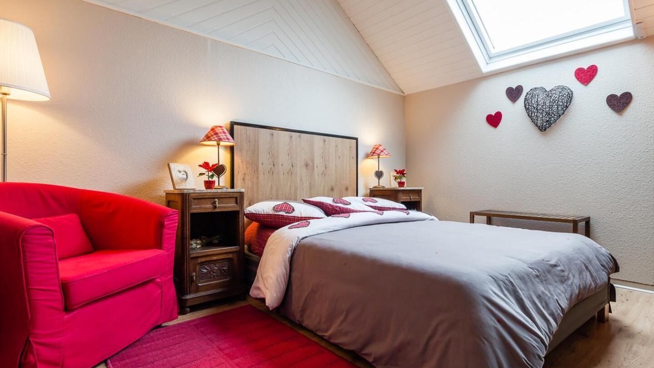 Photo of Bedroom in Wintzenheim-Kochersberg