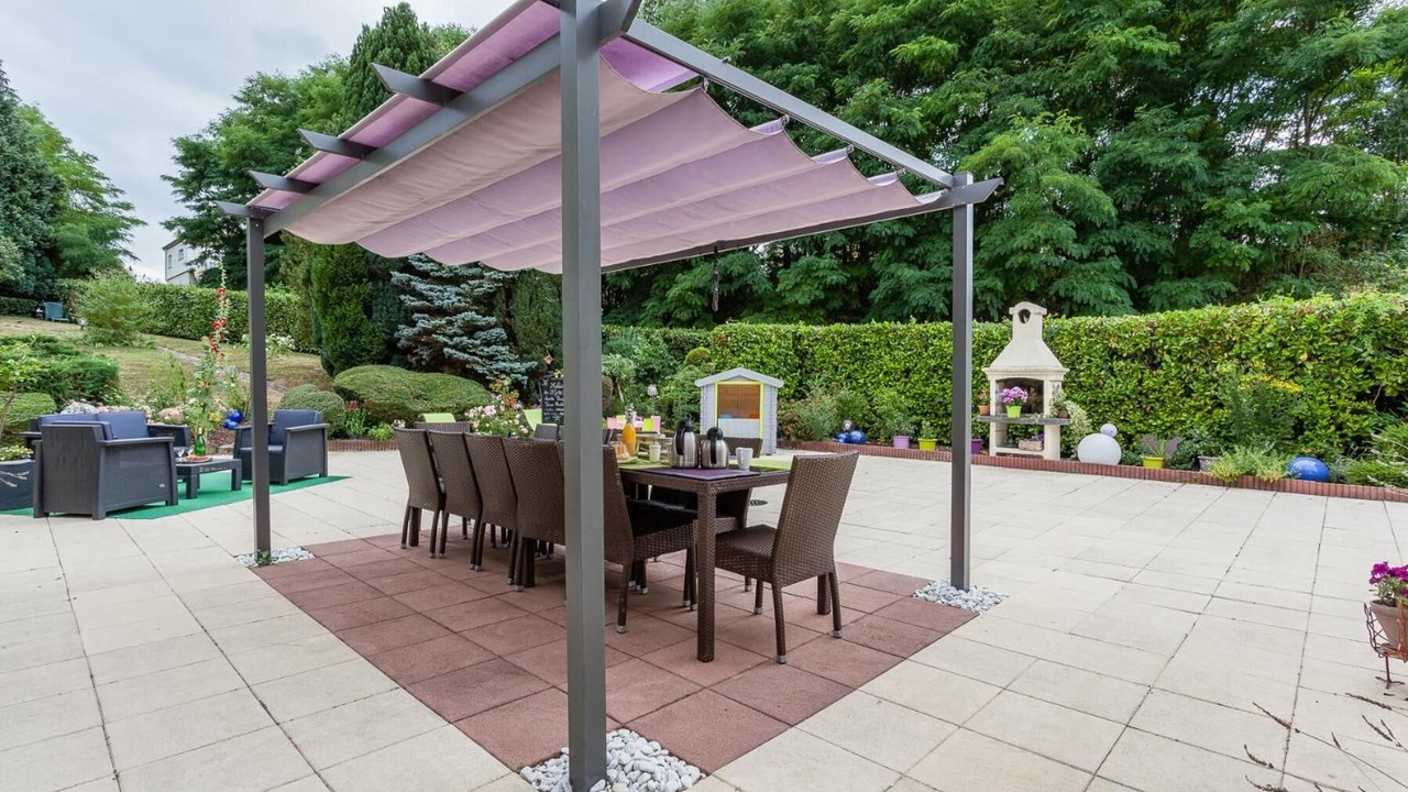 Photo of Patio Balcony in Wintzenheim-Kochersberg