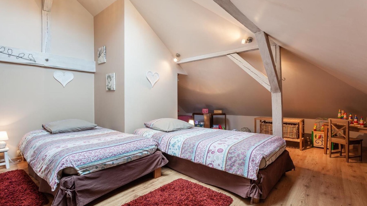 Photo of Bedroom in Wintzenheim-Kochersberg